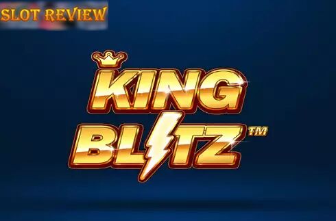 King Blitz Slot Review